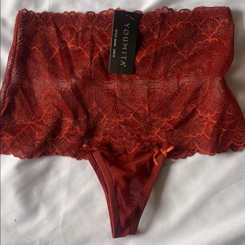 Panties